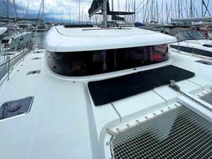 Lagoon 42 „Love Hunter“ – fotka 9