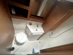 Lagoon 42 „Love Hunter“ – fotka 25