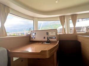 Lagoon 42 „Love Hunter“ – fotka 13