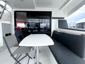 Lagoon 42 „Love Hunter“ – fotka 6