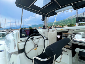 Lagoon 42 „Love Hunter“ – fotka 10