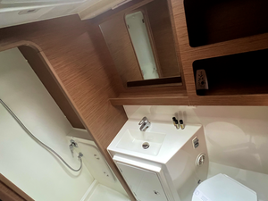Lagoon 42 „Love Hunter“ – fotka 5