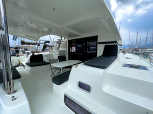 Lagoon 42 „Love Hunter“ – fotka 2