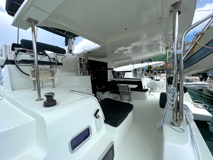 Lagoon 42 „Love Hunter“ – fotka 7