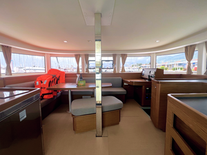 Lagoon 42 „Love Hunter“ – fotka 3