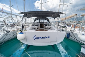 Elan Impression 45 „Giovannina“ – fotka 2