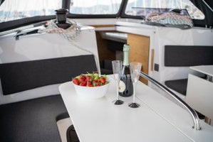 Elan Impression 45 „Giovannina“ – fotka 7