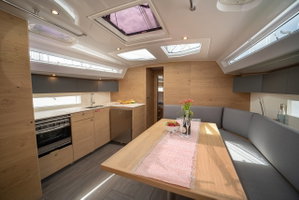 Elan Impression 45 „Giovannina“ – fotka 11