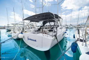 Elan Impression 45 „Giovannina“ – fotka 1