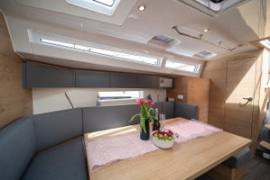 Elan Impression 45 „Giovannina“ – fotka 12