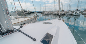 Elan Impression 45 „Giovannina“ – fotka 16