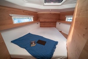 Elan Impression 45 „Giovannina“ – fotka 4
