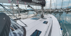 Elan Impression 45 „Giovannina“ – fotka 17