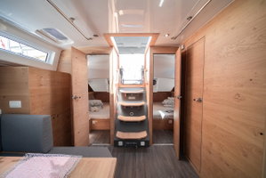 Elan Impression 45 „Giovannina“ – fotka 3