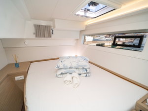 Lagoon 40 „Sweet Lota“ – fotka 12