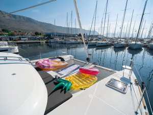 Lagoon 40 „Sweet Lota“ – fotka 5