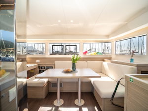 Lagoon 40 „Sweet Lota“ – fotka 6