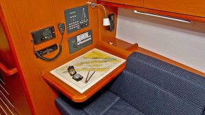 Bavaria Cruiser 37 „Evala“ – fotka 15