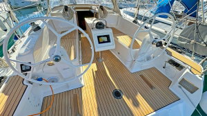 Bavaria Cruiser 37 „Evala“ – fotka 12