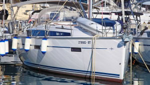 Bavaria Cruiser 37 „Evala“ – fotka 10