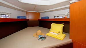 Bavaria Cruiser 37 „Evala“ – fotka 4