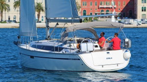 Bavaria Cruiser 37 „Evala“ – fotka 2