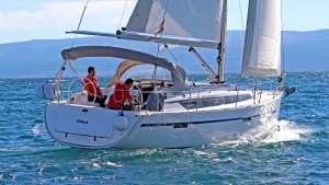 Bavaria Cruiser 37 „Evala“ – fotka 9