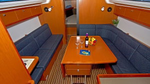 Bavaria Cruiser 37 „Evala“ – fotka 3