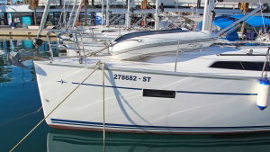 Bavaria Cruiser 37 „Evala“ – fotka 13