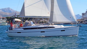 Bavaria Cruiser 37 „Evala“ – fotka 6