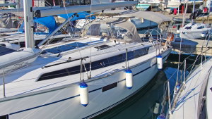 Bavaria Cruiser 37 „Evala“ – fotka 11