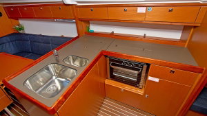 Bavaria Cruiser 37 „Evala“ – fotka 14