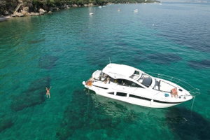 Bavaria SR41 „Sandy I“ – fotka 1