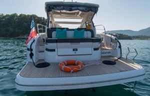 Bavaria SR41 „Sandy I“ – fotka 2