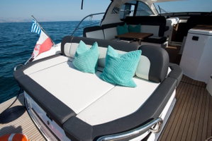 Bavaria SR41 „Sandy I“ – fotka 4