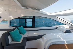 Bavaria SR41 „Sandy I“ – fotka 5