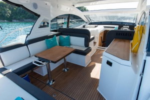 Bavaria SR41 „Sandy I“ – fotka 3