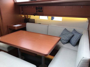Dufour 460 GL „Elsa“ – fotka 2