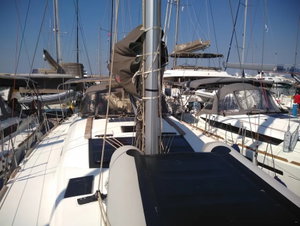Dufour 460 GL „Elsa“ – fotka 7