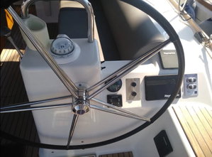 Dufour 460 GL „Elsa“ – fotka 6