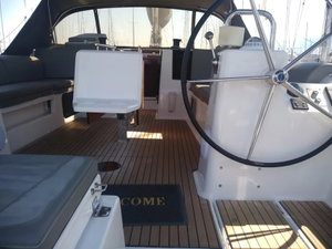 Dufour 460 GL „Elsa“ – fotka 5