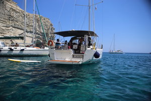 Dufour 460 GL „Elsa“ – fotka 1