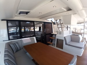 Astrea 42 „Nostos“ – fotka 9