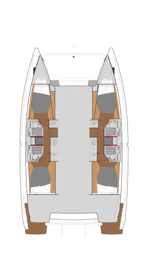 Astrea 42 „Nostos“ – fotka 10