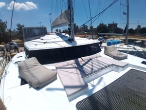 Astrea 42 „Nostos“ – fotka 6