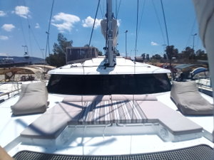 Astrea 42 „Nostos“ – fotka 7