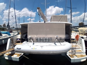 Astrea 42 „Nostos“ – fotka 5