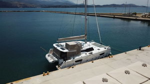 Astrea 42 „Nostos“ – fotka 4
