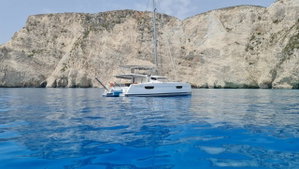 Astrea 42 „Nostos“ – fotka 1