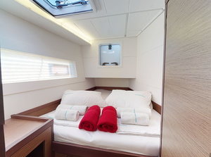 Lagoon 40 „Aello“ – fotka 11